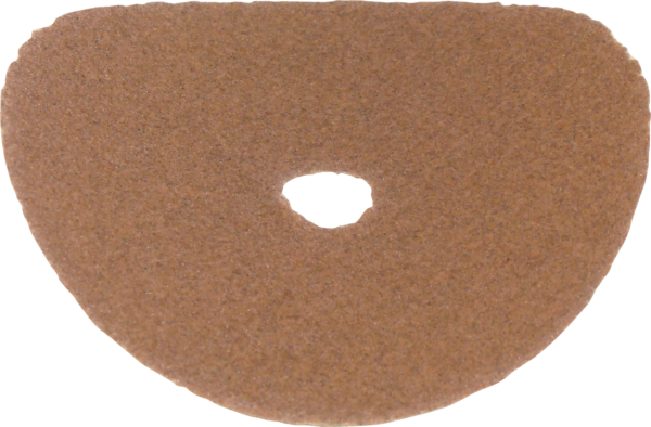 Cue Top Sander Refills - 12ct
